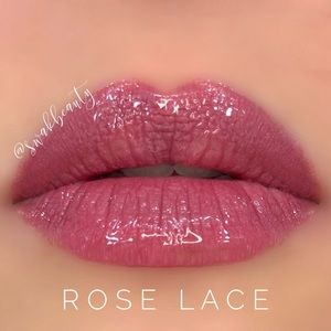 Rose Lace Mini LipSense